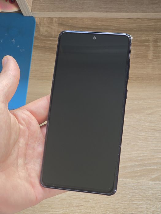 Samsung note 10 lite 8/128 новий