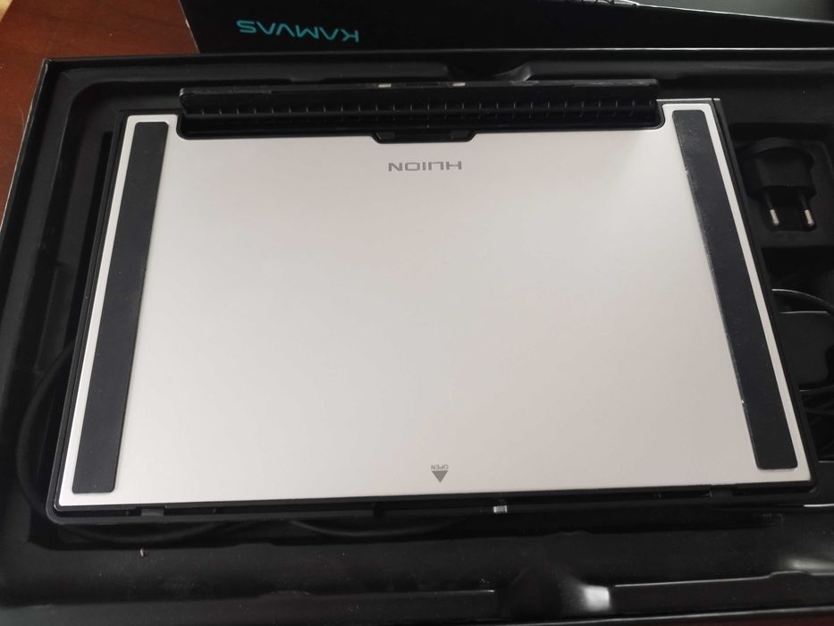 Tablet graficzny huion KAMAVAS Pro 13