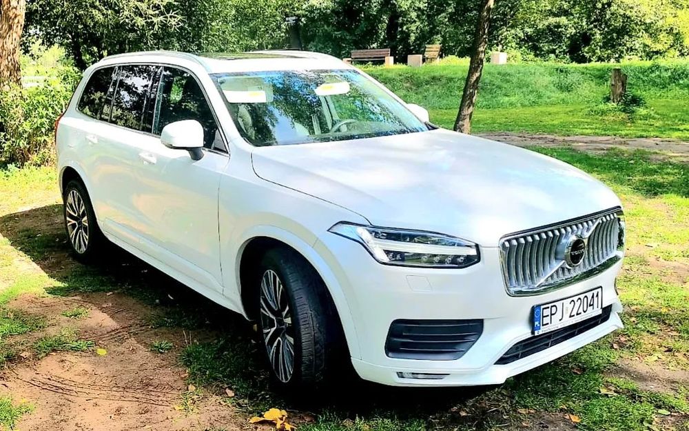 Volvo XC 90