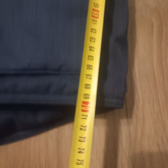 Kurtka robocza na chłodnie Gold Freeze