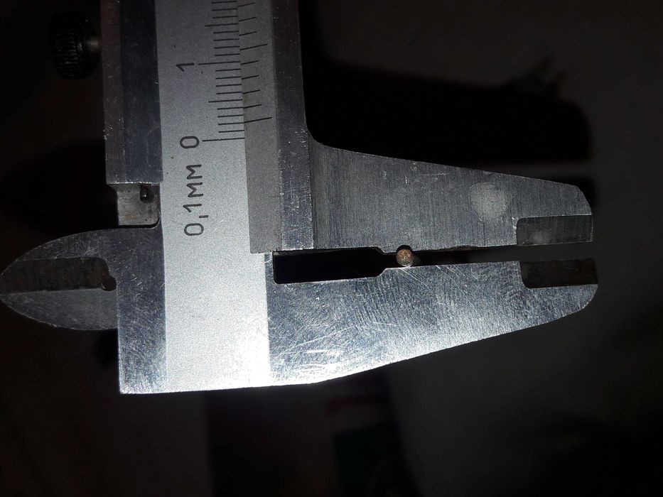 elektrody spawalnicze o średnicy 2 mm