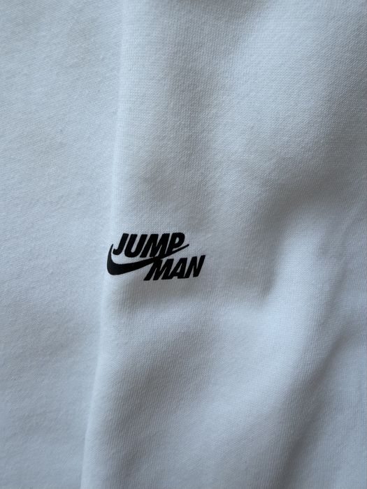 Bluza Air Jordan L