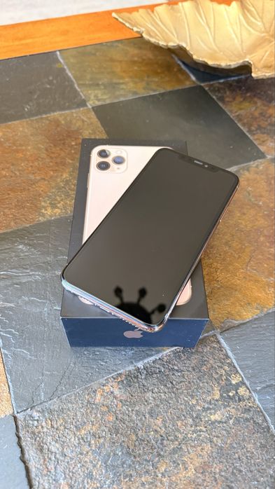 Телефон,iPhone 11 Pro Max