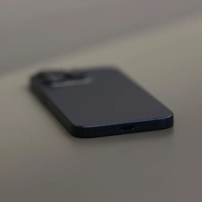 Apple iPhone 15 Pro 128Gb. , 256Gb. ( Blue Titanium )