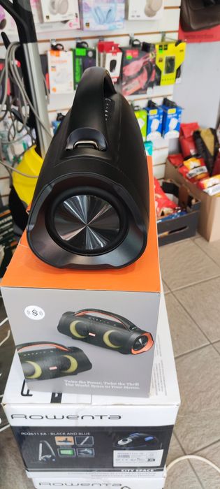 Колонка Doss  Extreme