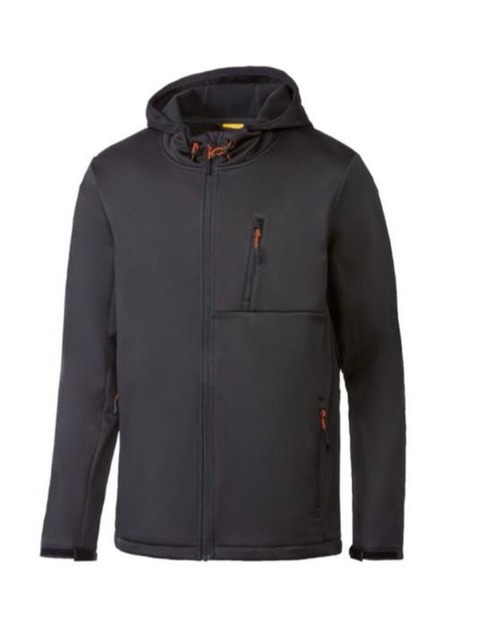 Мужские куртки- кофты Softshell Rocktrail