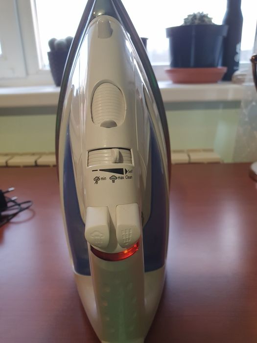 Праска/ утюг Elco