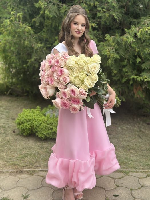 Вечірнє плаття/плаття для випускного