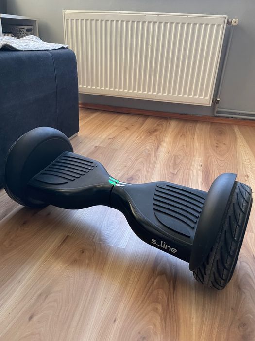 Sprzedam elektryczną deskorolkę