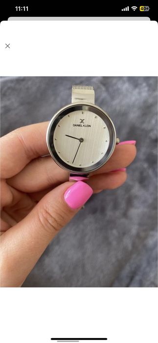 Годинник наручний