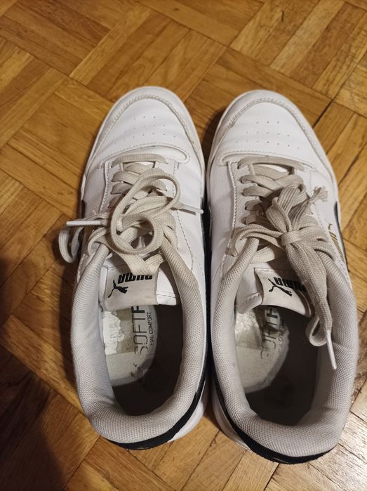 Sneakersy Puma shuffle