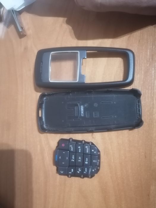 Obudowa Nokia 2600