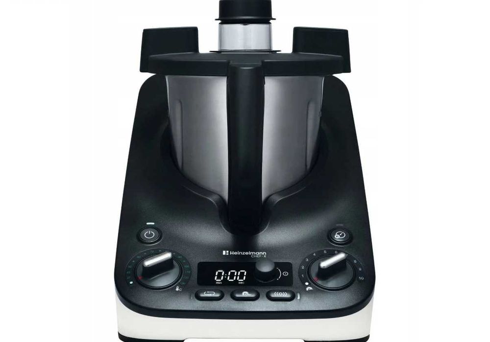 Robot kuchenny Heinzelmann CHEF-X 1400W GCX100