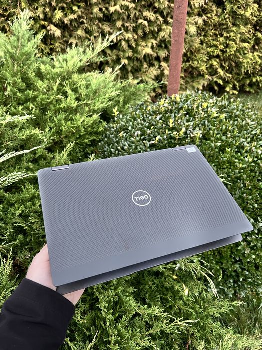 Dell Latitude 7310 i7-10610U 16GB DDR4 SSD 256 GB 13.3” FHD