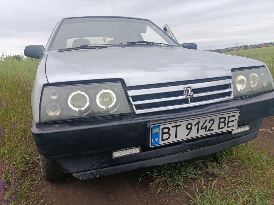 2109 1.5 5 ст 150 лс
