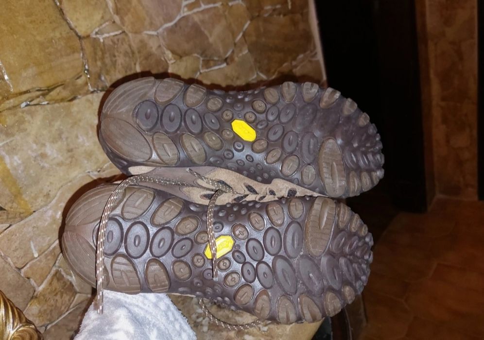 Ténis merrell de mulher