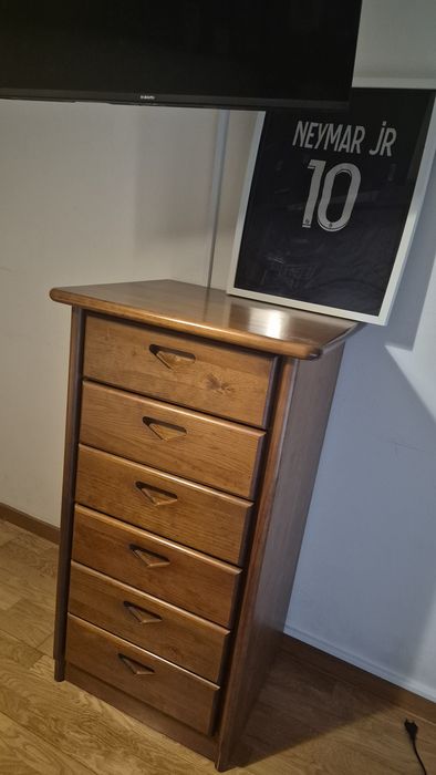 Quarto/estúdio completo