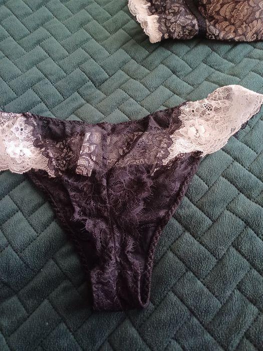 Komplet Intimissimi r40