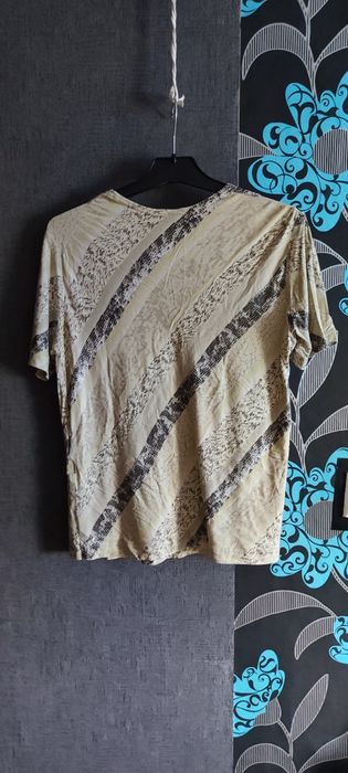 Bluzka zielonawa SE Stenau