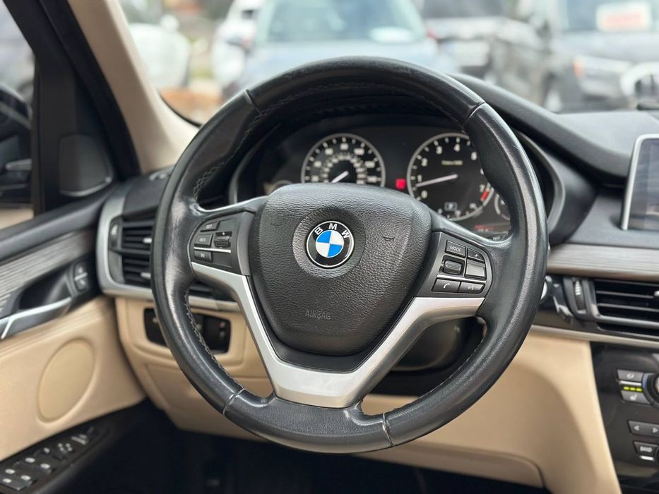 BMW X5 №4696 (ВНЕСОК від 10%) Альянс Авто Кривий Ріг