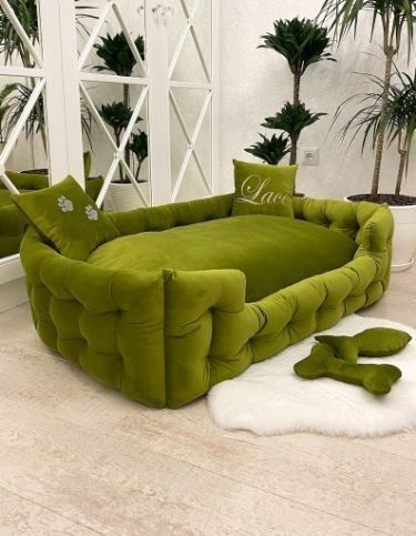 Лежанка, Диван ,Матрас, для собак и кошек