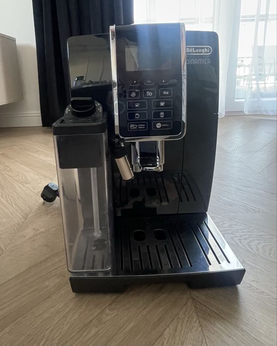 Ekspres delonghi dinamica