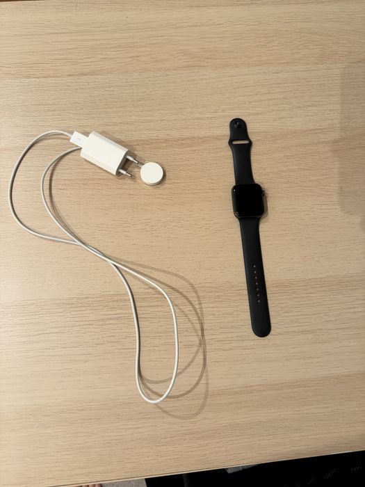 Apple watch series 5