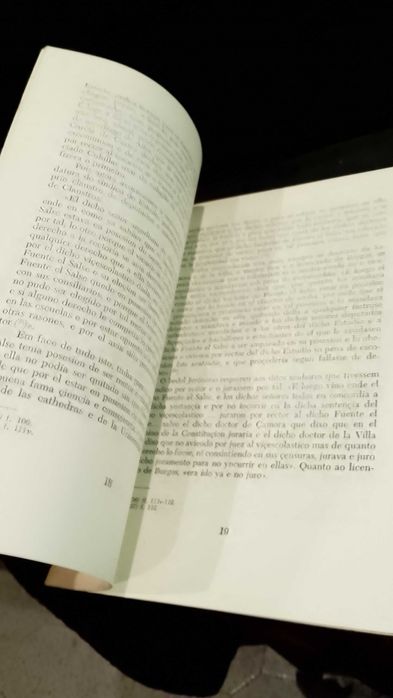 Um cisma de reitores na Universidade de Salamanca em fins do século XV