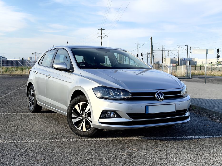 Volkswagen Polo — fotografia 5