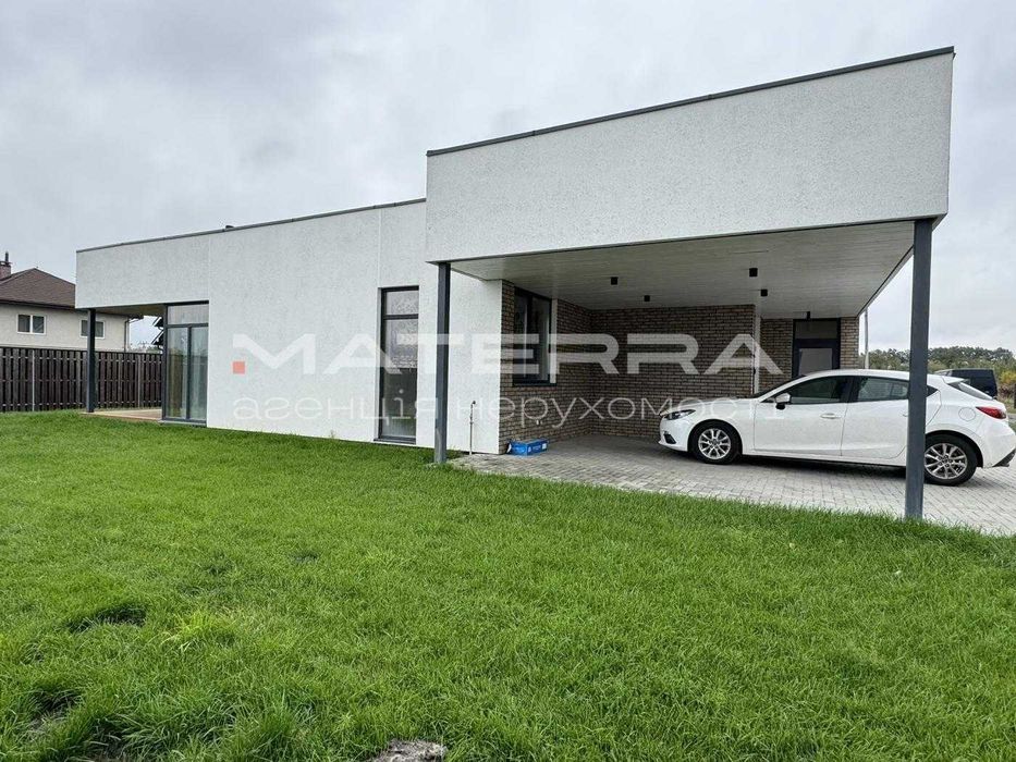 Святопетрівське продаж будинку з ремонтом та меблями
