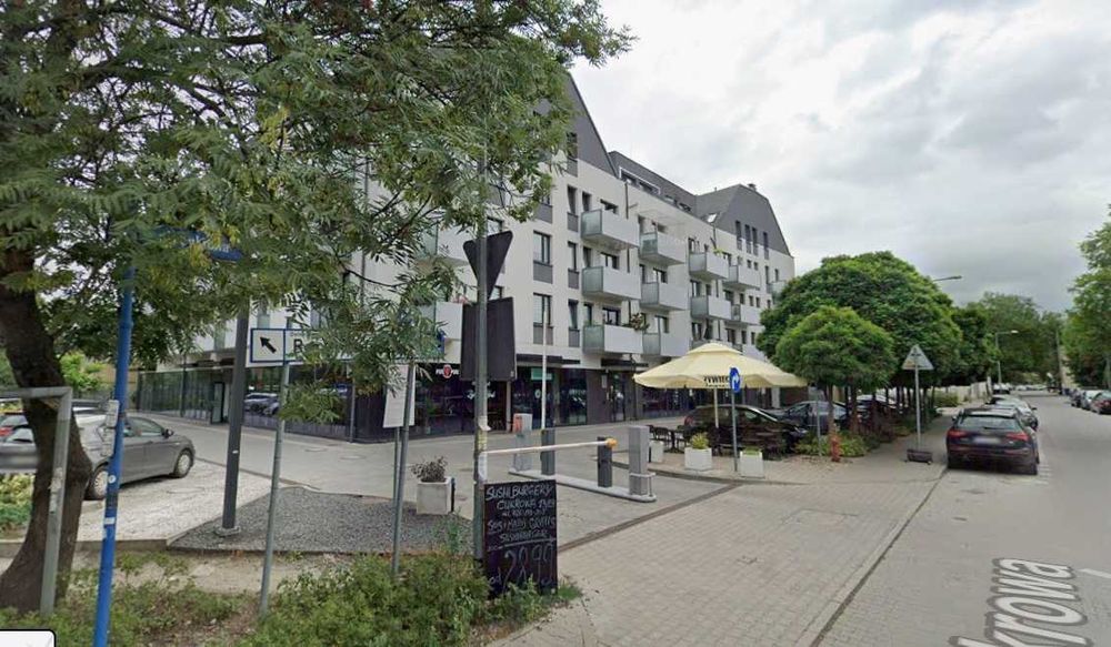 lokale usługowe do wynajęcia Cukrowa / Wałbrzyska Wrocław