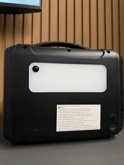 Зарядна станція Ezviz