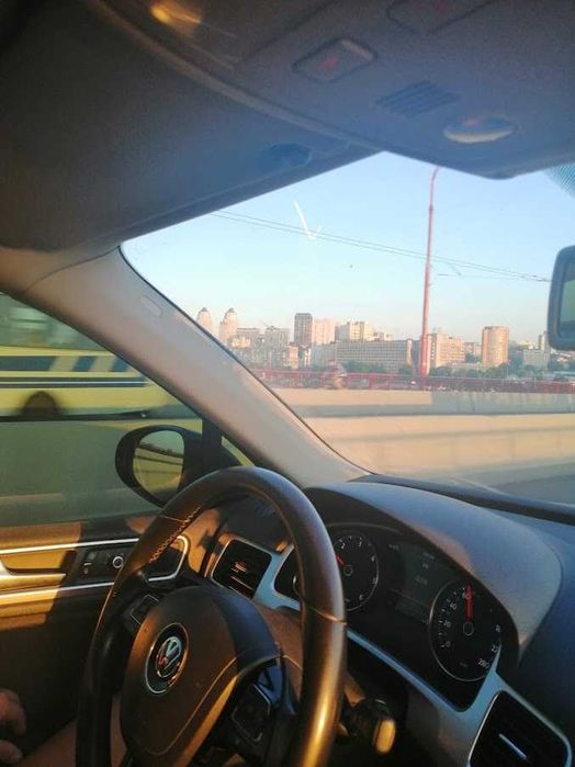 Перегон авто з Запоріжжя