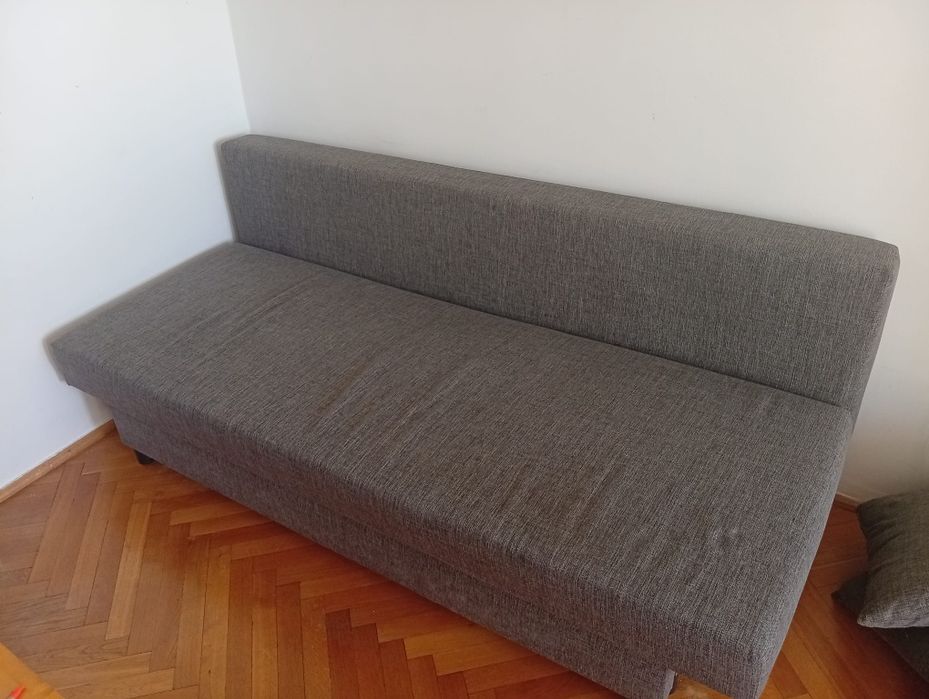 Sofa Ikea ASARUM