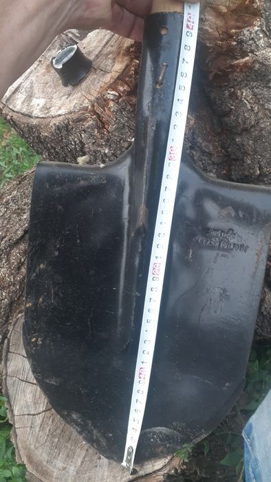 Лопата    совдеп