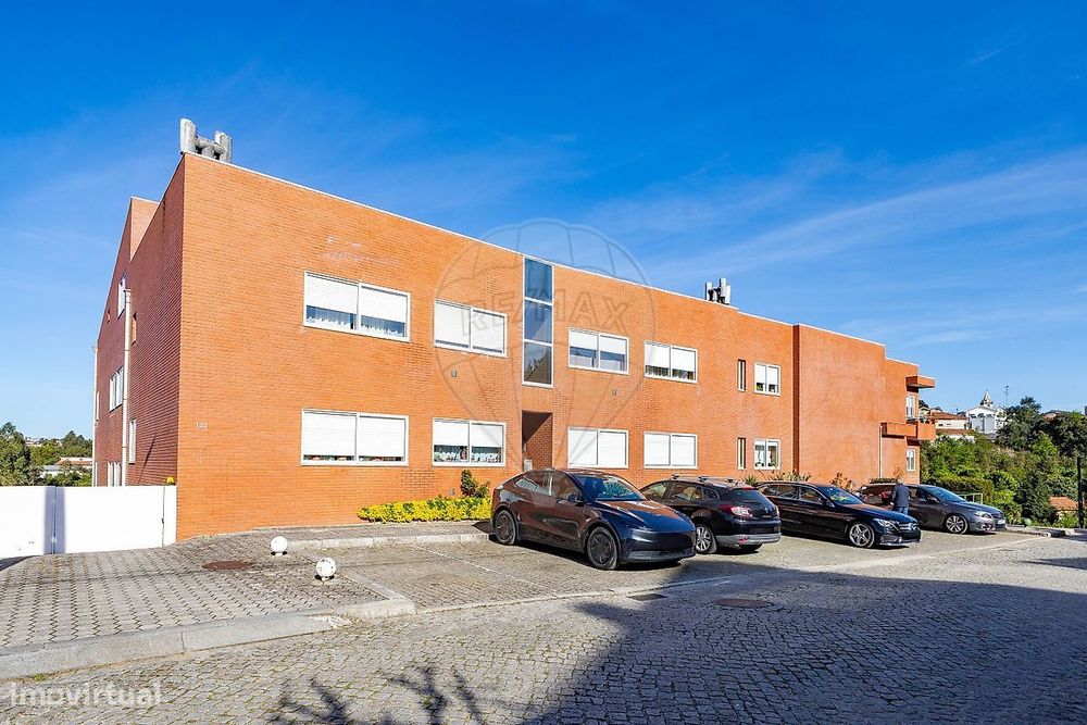 Apartamento T3 para venda — Avintes, Porto