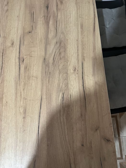 Стіл  в стилі лофт