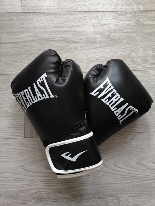 Rękawice bokserskie Everlast L/Xl