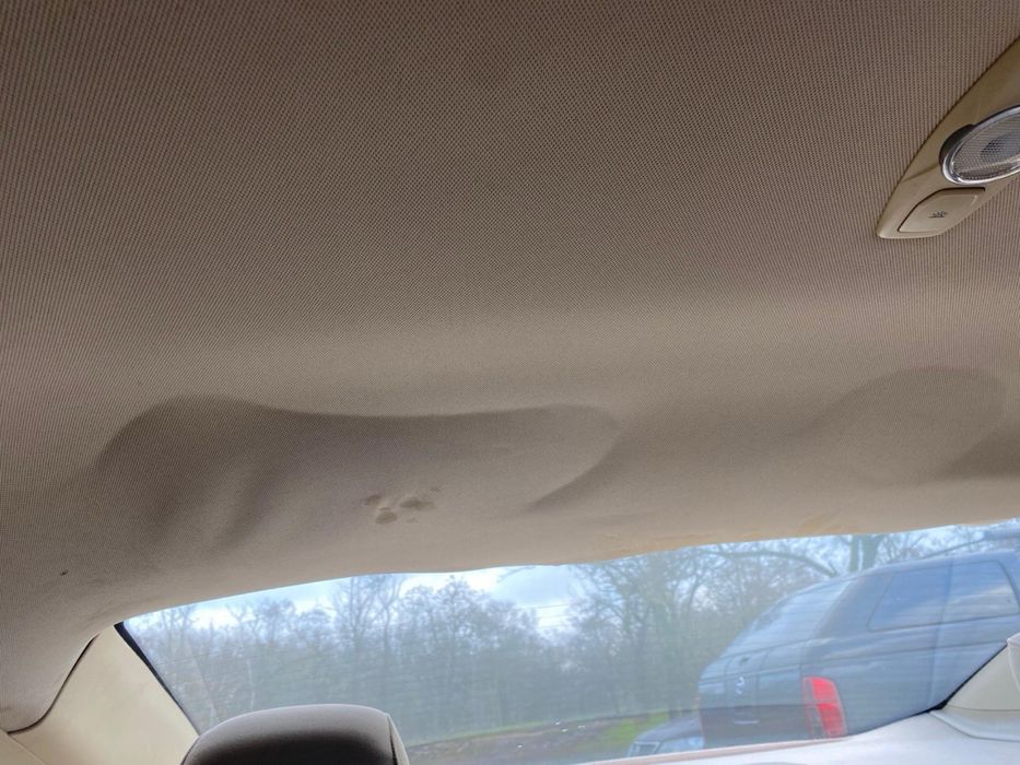 Ford fusion 2013 2.5