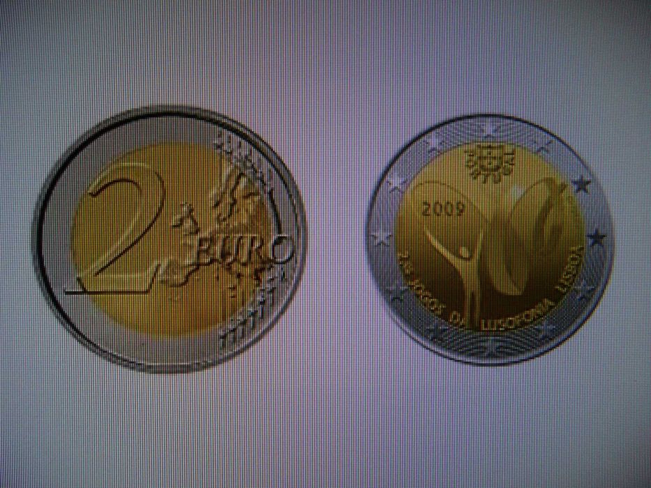 Moedas Comemorativas Património Cultural Desporto Fado Macau Unicef