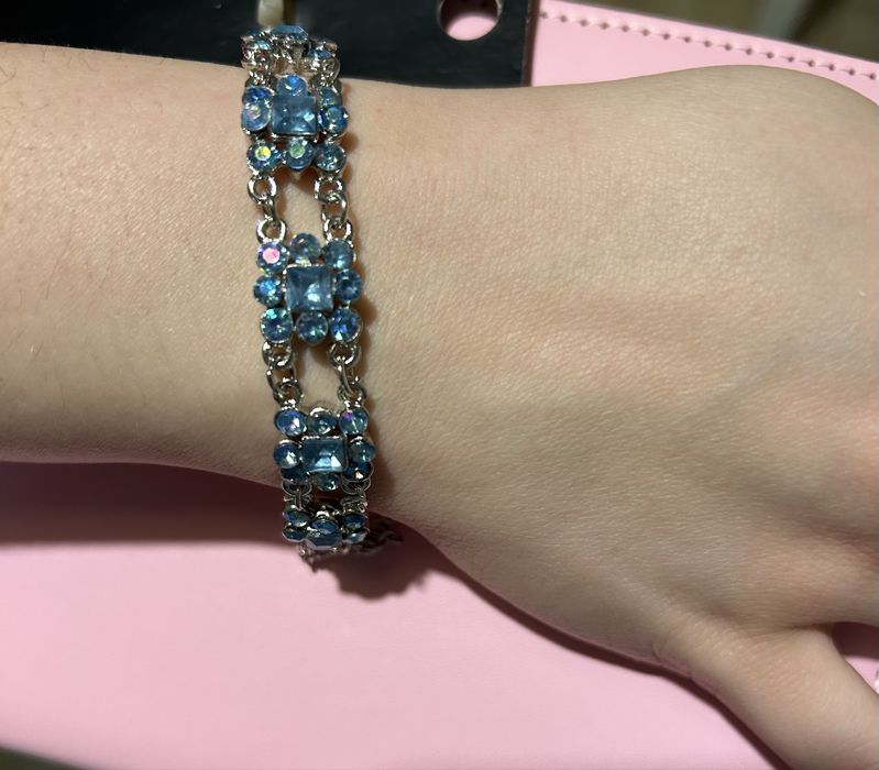 Браслети вінтажні бренд Джеймі Олівер