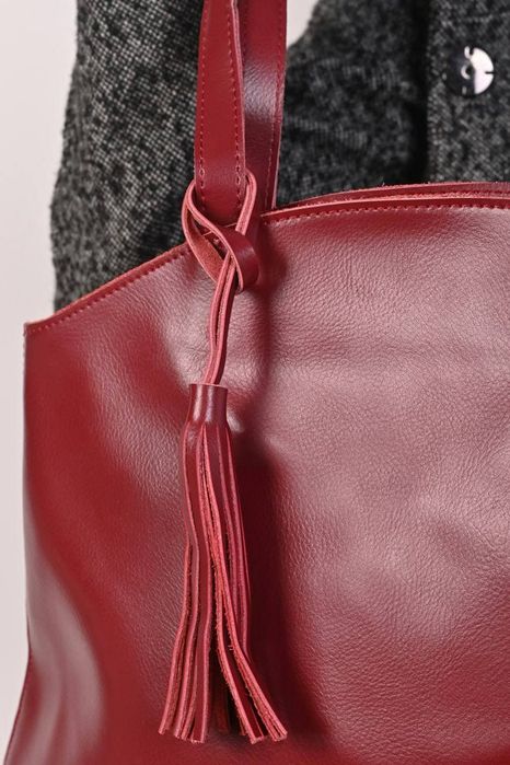 Продаю кожаную сумку