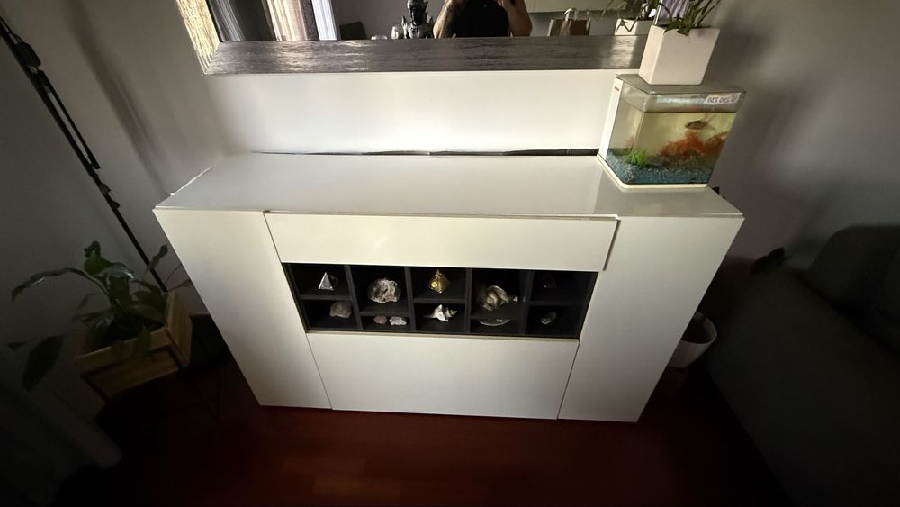 Aparador de sala
