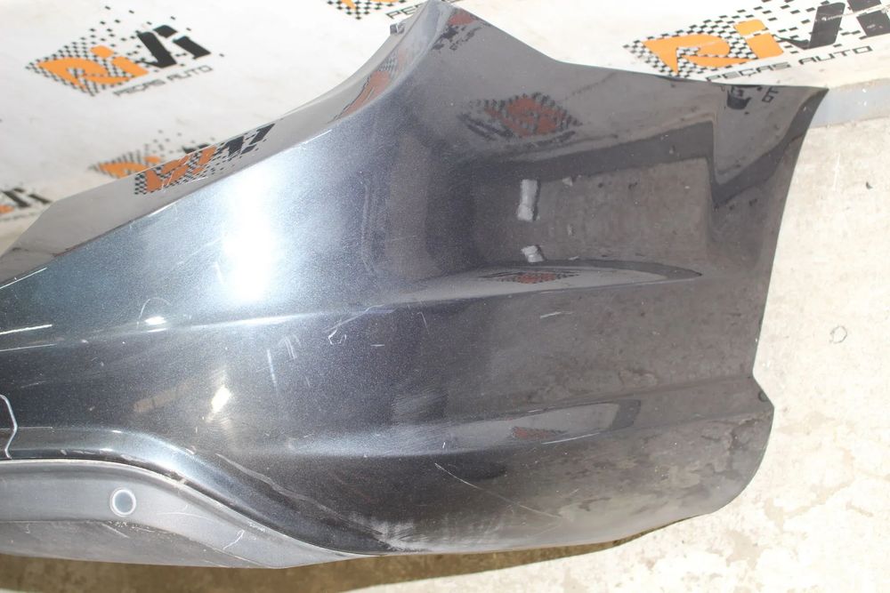 Pára-choques trás MERCEDES-BENZ Classe C Carrinha (S204)