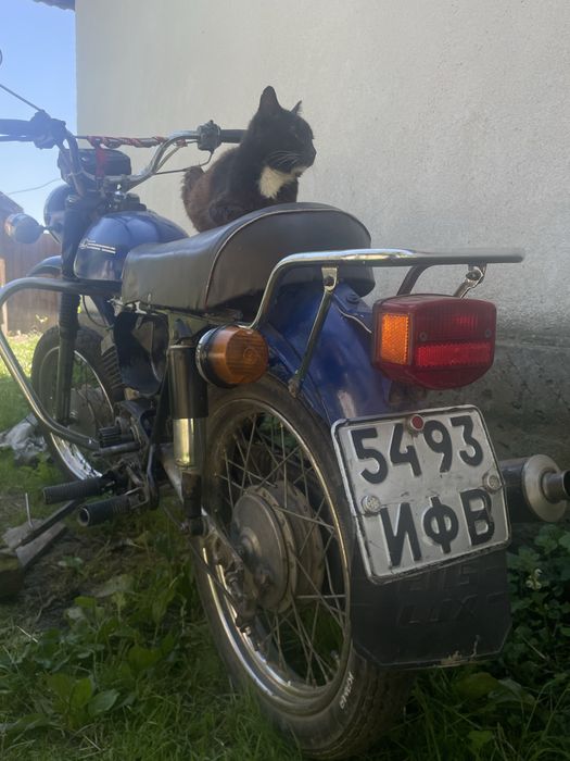 Продам мінск 112