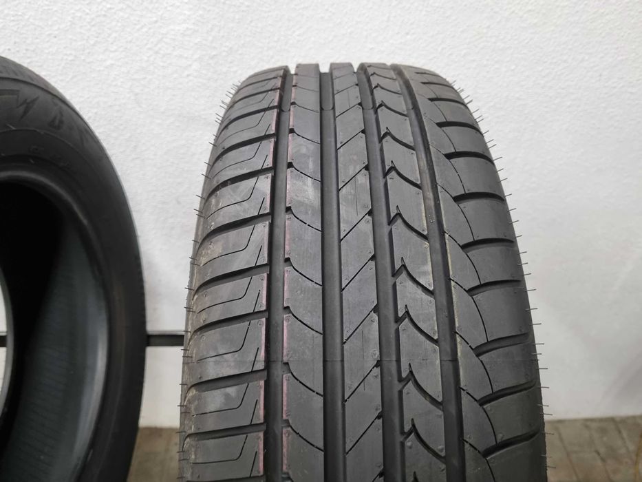 215/60/16 95H Goodyear Efficient Grip LRR Dot.5015R