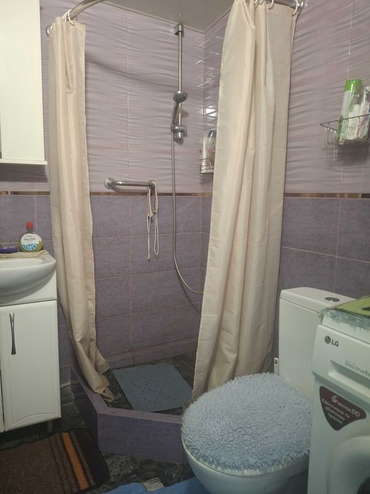 3-комнатная квартира по адресу (площадь 43 м²) - Atlanta.ua - фото 12