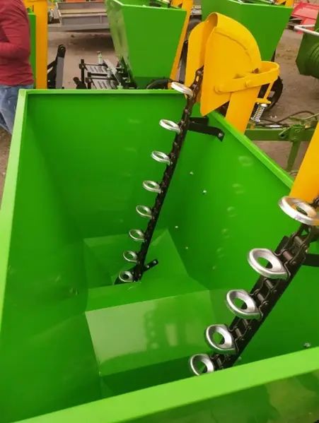 Сажалка Bomet 2р Комплект