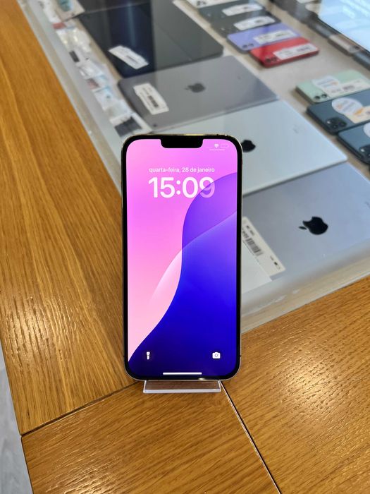 iPhone 13 PRO MAX 256GB
