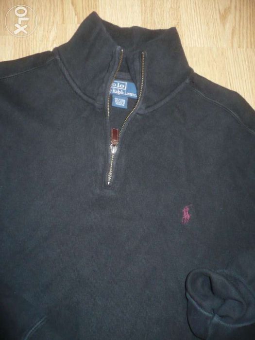 Bluza męska roz, XL, XXL * Ralph Laurent